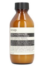 Carica l'immagine nel visualizzatore di Gallery, Latte detergente delicato per il viso, 100 ml