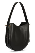 Load image into Gallery viewer, Dia Leather hobo-bag