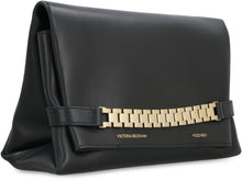 Carica l'immagine nel visualizzatore di Gallery, Pouch in pelle