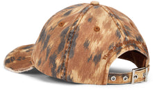 Carica l'immagine nel visualizzatore di Gallery, Cappello animalier con visiera in cotone