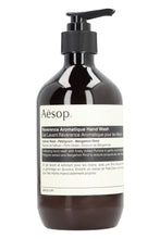 Carica l'immagine nel visualizzatore di Gallery, Sapone aromatico Reverence per mani, 16.9 fl.oz.