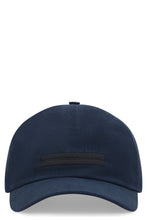 Carica l'immagine nel visualizzatore di Gallery, Cappello da baseball in lino
