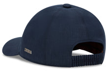 Carica l'immagine nel visualizzatore di Gallery, Cappello da baseball in lino