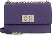 Carica l'immagine nel visualizzatore di Gallery, Mini borsa a tracolla Furla 1927 in pelle