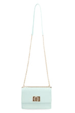 Load image into Gallery viewer, Furla 1927 leather mini crossbody bag