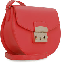 Carica l'immagine nel visualizzatore di Gallery, Mini borsa a tracolla Furla Metropolis in pelle