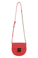 Carica l'immagine nel visualizzatore di Gallery, Mini borsa a tracolla Furla Metropolis in pelle
