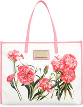 Carica l'immagine nel visualizzatore di Gallery, Tote bag in canvas