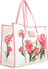 Carica l'immagine nel visualizzatore di Gallery, Tote bag in canvas