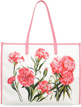 Carica l'immagine nel visualizzatore di Gallery, Tote bag in canvas