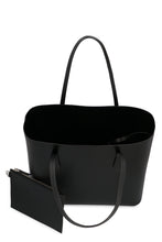 Load image into Gallery viewer, Wing leather tote