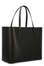 Load image into Gallery viewer, Wing leather tote