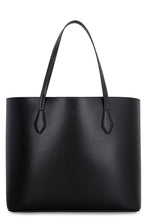 Load image into Gallery viewer, Wing leather tote