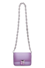Load image into Gallery viewer, 4G leather mini crossbody bag