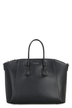 Carica l'immagine nel visualizzatore di Gallery, Tote bag Antigona Sport in pelle