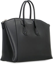 Carica l'immagine nel visualizzatore di Gallery, Tote bag Antigona Sport in pelle