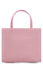 Load image into Gallery viewer, G canvas tote bag