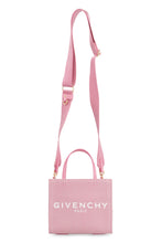 Load image into Gallery viewer, G canvas tote bag