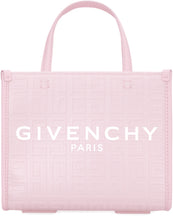 Carica l'immagine nel visualizzatore di Gallery, Mini Tote bag G in tela