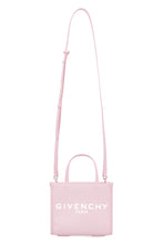 Carica l'immagine nel visualizzatore di Gallery, Mini Tote bag G in tela