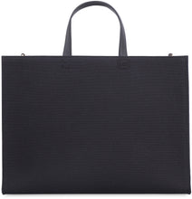 Load image into Gallery viewer, G canvas tote bag