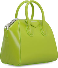 Load image into Gallery viewer, Antigona mini leather bag