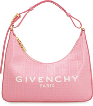 Load image into Gallery viewer, Moon Cut Out handbag