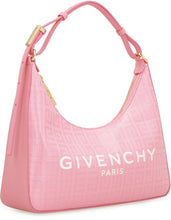 Load image into Gallery viewer, Moon Cut Out handbag