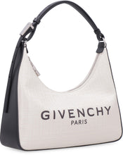 Load image into Gallery viewer, Moon Cut Out Handbag