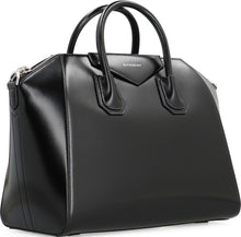 Load image into Gallery viewer, Medium Antigona leather bag