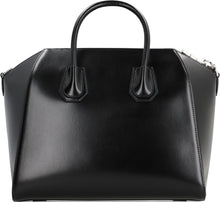 Load image into Gallery viewer, Medium Antigona leather bag
