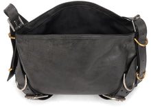 Carica l'immagine nel visualizzatore di Gallery, Borsa a spalla Voyou Boyfriend in pelle