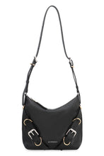 Load image into Gallery viewer, Voyou Leather crossbody bag