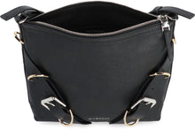 Load image into Gallery viewer, Voyou Leather crossbody bag