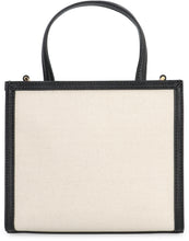 Load image into Gallery viewer, Canvas G tote bag