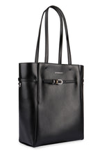 Load image into Gallery viewer, Voyou leather tote