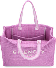 Load image into Gallery viewer, Tote medium G bag