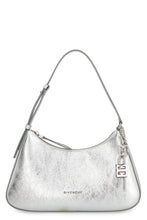 Load image into Gallery viewer, Lucky Lock Leather shoulder bag