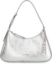 Load image into Gallery viewer, Lucky Lock Leather shoulder bag