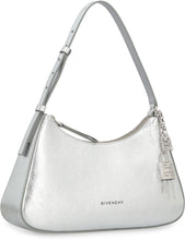 Load image into Gallery viewer, Lucky Lock Leather shoulder bag