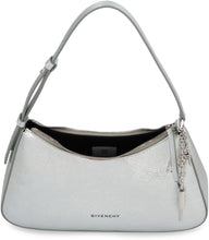 Load image into Gallery viewer, Lucky Lock Leather shoulder bag