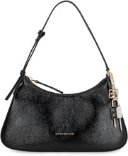 Load image into Gallery viewer, Lucky Lock Leather shoulder bag