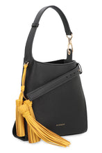Load image into Gallery viewer, Hobo Belted mini leather bag