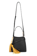 Load image into Gallery viewer, Hobo Belted mini leather bag