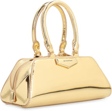 Load image into Gallery viewer, Antigona East-West mini bag in laminated leather