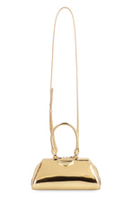 Load image into Gallery viewer, Antigona East-West mini bag in laminated leather