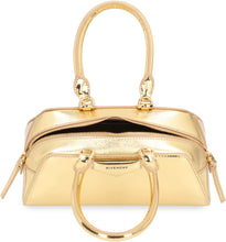 Load image into Gallery viewer, Antigona East-West mini bag in laminated leather