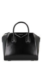 Load image into Gallery viewer, Antigona Piccola Leather handbag