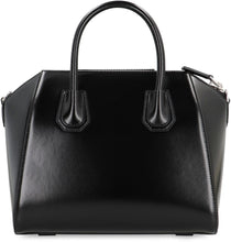 Load image into Gallery viewer, Antigona Piccola Leather handbag
