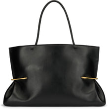 Load image into Gallery viewer, Pinch Bag In Leather